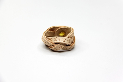 Pasapañoleta Centenario Gilwell